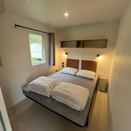 Campeggio De La Vallée