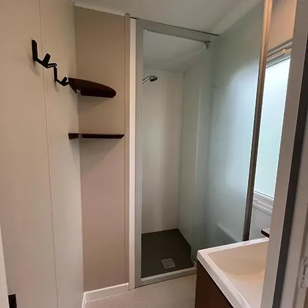 Campeggio De La Vallée *