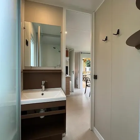 De La Vallée Campeggio Durbuy