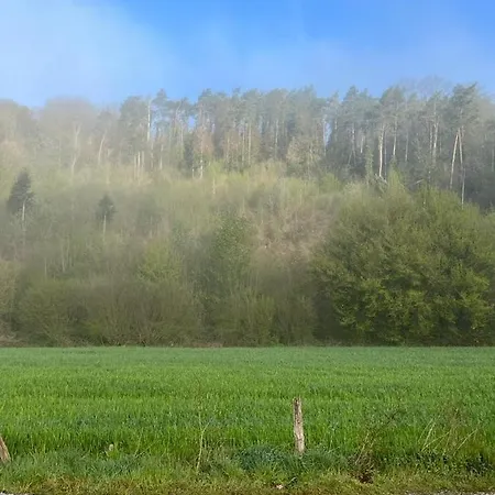 Campeggio De La Vallée *