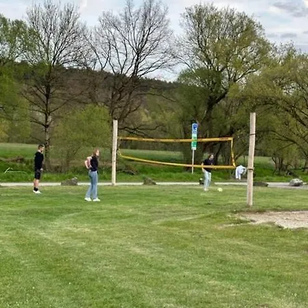 De La Vallée Durbuy