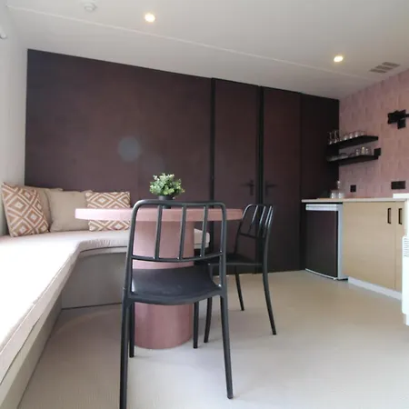 De La Vallée Campeggio Durbuy