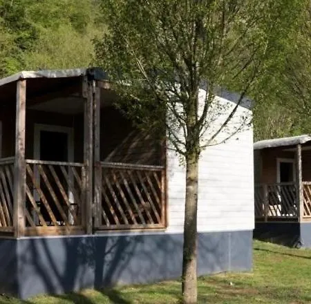 Campsite De La Vallee