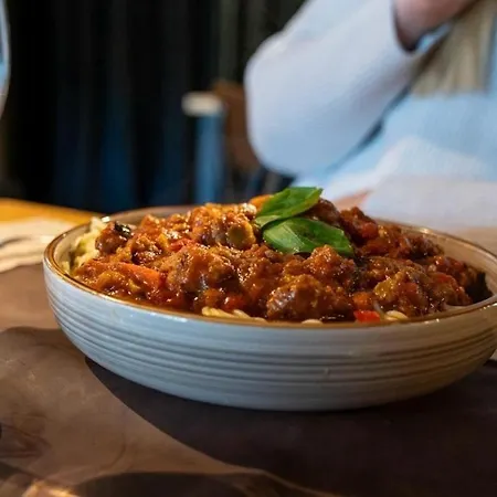 Campeggio De La Vallée