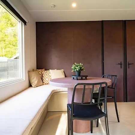 Campeggio De La Vallée *