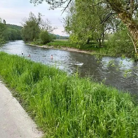 Campeggio De La Vallée Durbuy