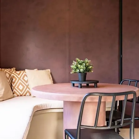 De La Vallée Campeggio Durbuy