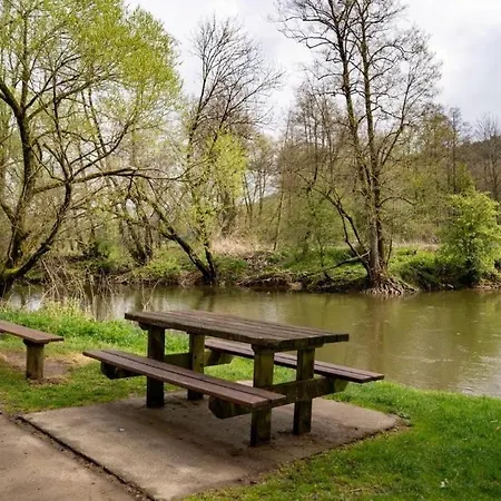 De La Vallee Campsite