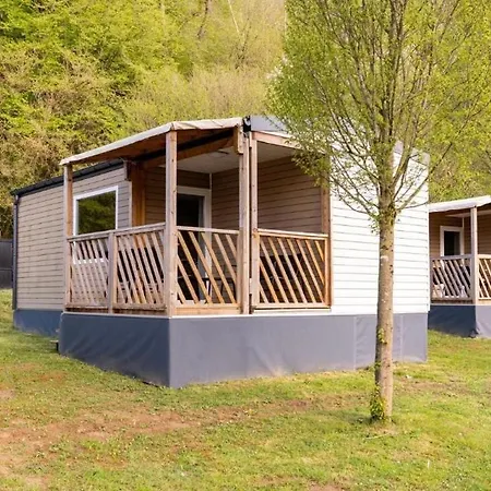De La Vallee Campsite *